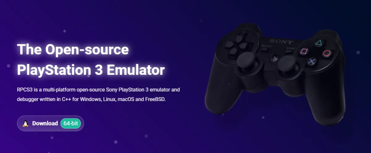 让PS3游戏梦想瞬间成真,RPCS3 x64中文版,邀你一同穿越次元壁,探索游戏的无尽宝藏,开启一段令人兴奋不已的冒险旅程!