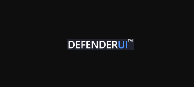 Third-partyMicrosoftDefender增强工具DefenderUI1.46中文多语言免费版现已上线!它不仅给你满满的安全感,还超级好用,快来下载体验吧!witwit