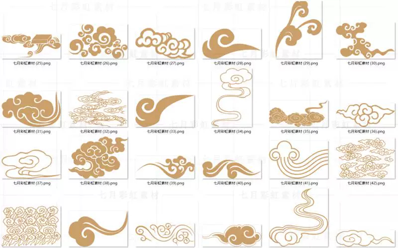 中国风包装设计