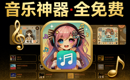 Github上这款神器工具！免费无损音乐，播放器每日自动送会员，太好用了！MoeKoeMusic