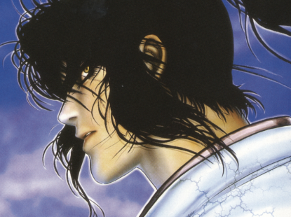 《甲贺忍法帖》漫画全集1~5卷 BE美学的胜利公式：为何全员殒命的〈甲贺〉比王道漫更令人上瘾？