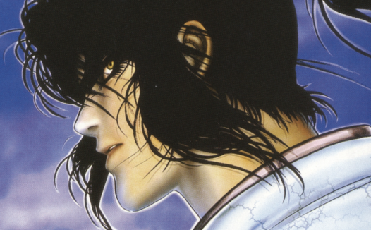 《甲贺忍法帖》漫画全集1~5卷 BE美学的胜利公式：为何全员殒命的〈甲贺〉比王道漫更令人上瘾？